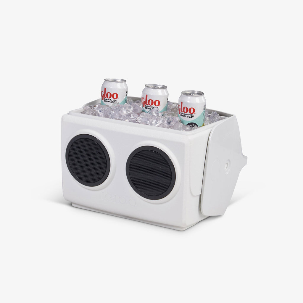 Igloo KoolTunes®