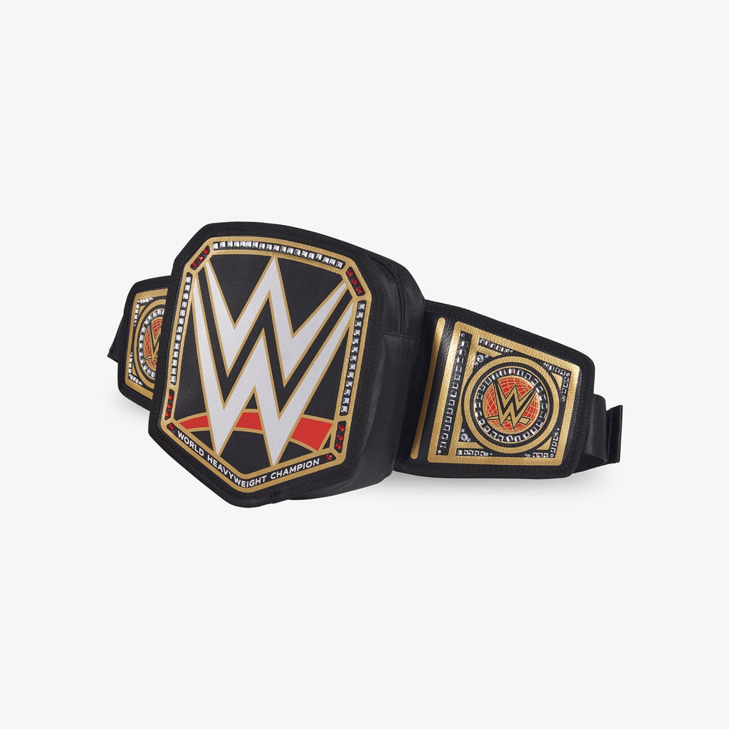 Igloo WWE Championship Fanny Pack