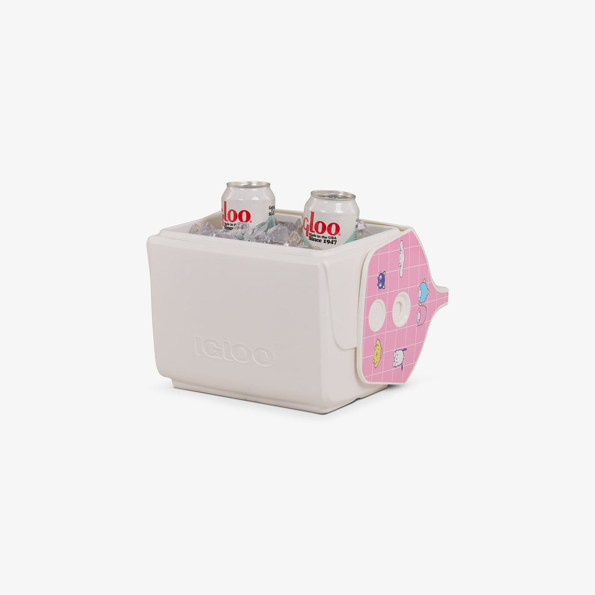 Igloo Hello Kitty® and Friends BFF Little Playmate 7 Qt Cooler