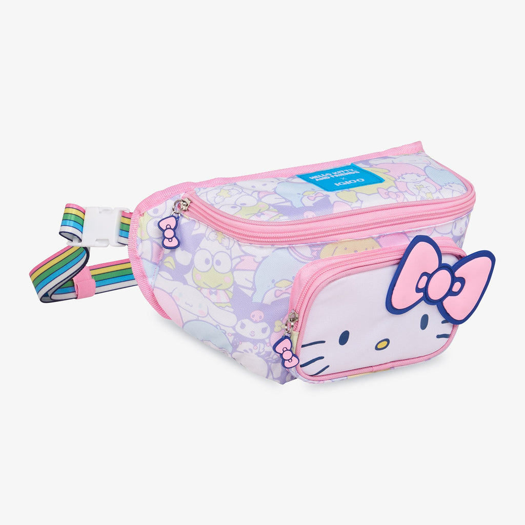 Igloo Hello Kitty® and Friends BFF Fanny Pack