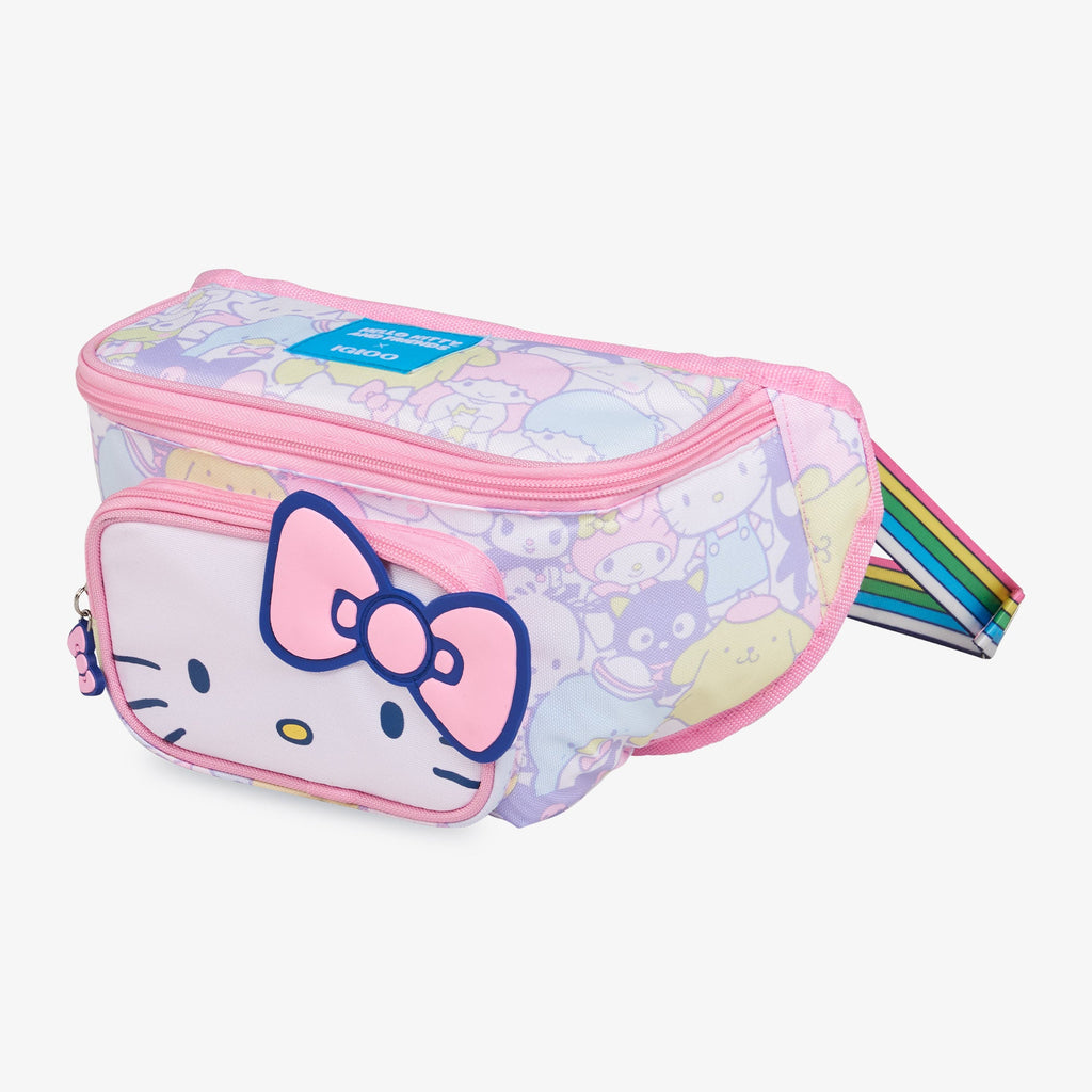Igloo Hello Kitty® and Friends BFF Fanny Pack