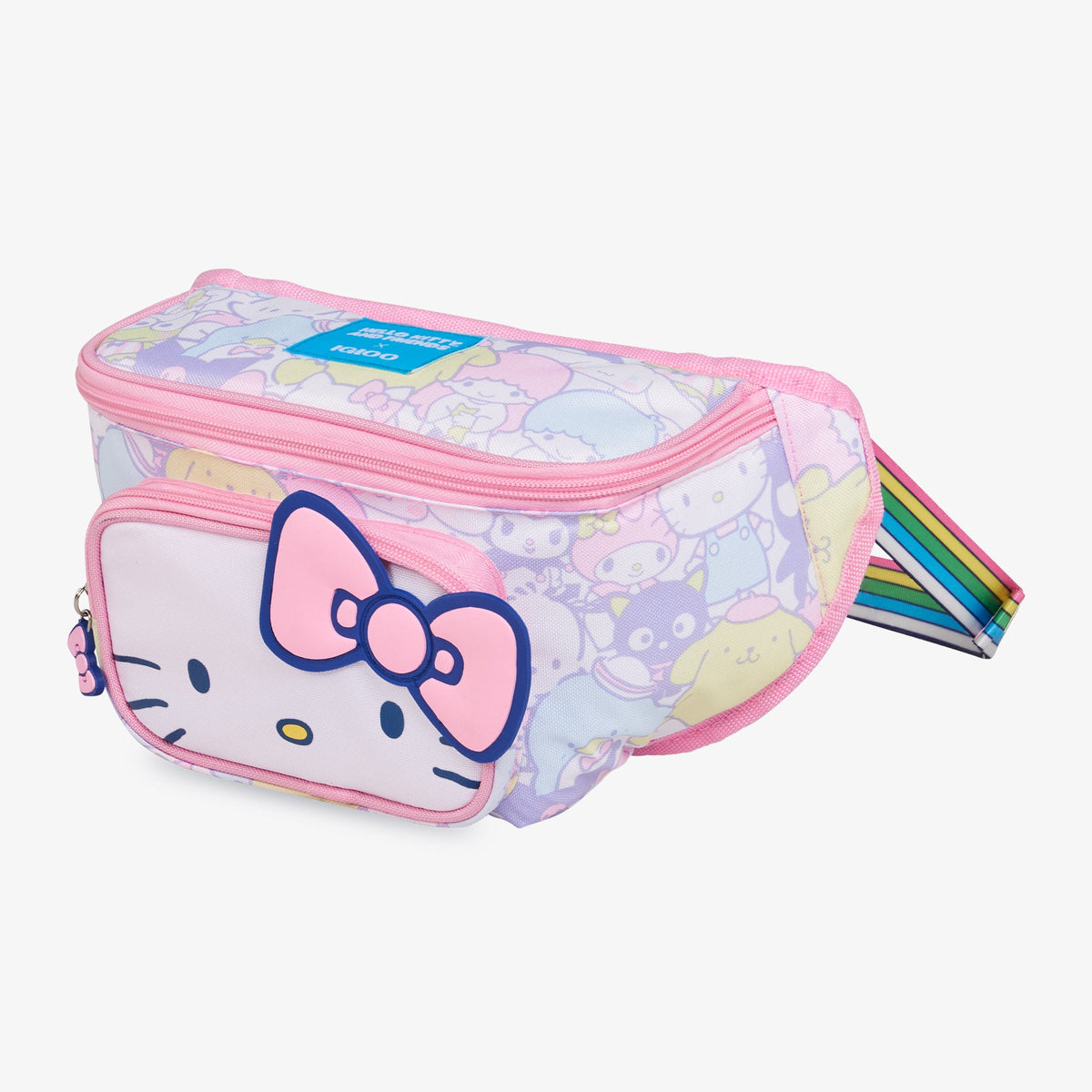 Igloo Hello Kitty® and Friends BFF Fanny Pack