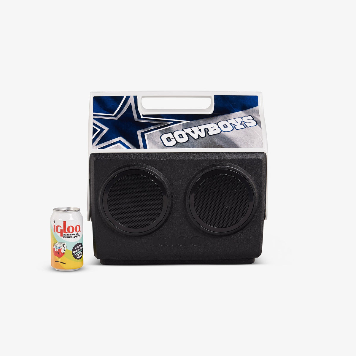 Igloo Dallas Cowboys KoolTunes®