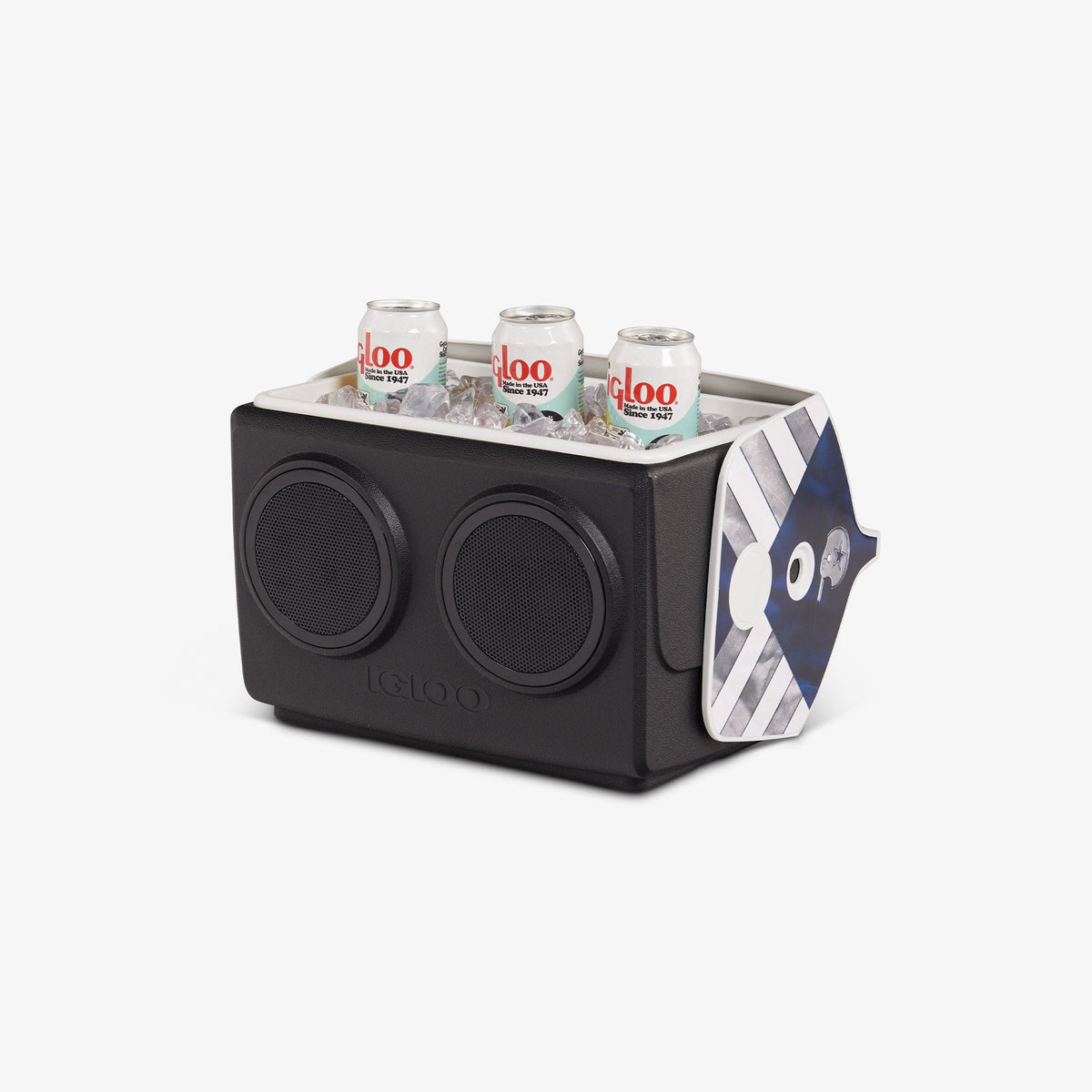 Igloo Dallas Cowboys KoolTunes®