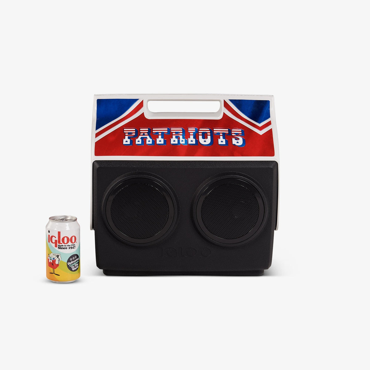 Igloo New England Patriots KoolTunes®