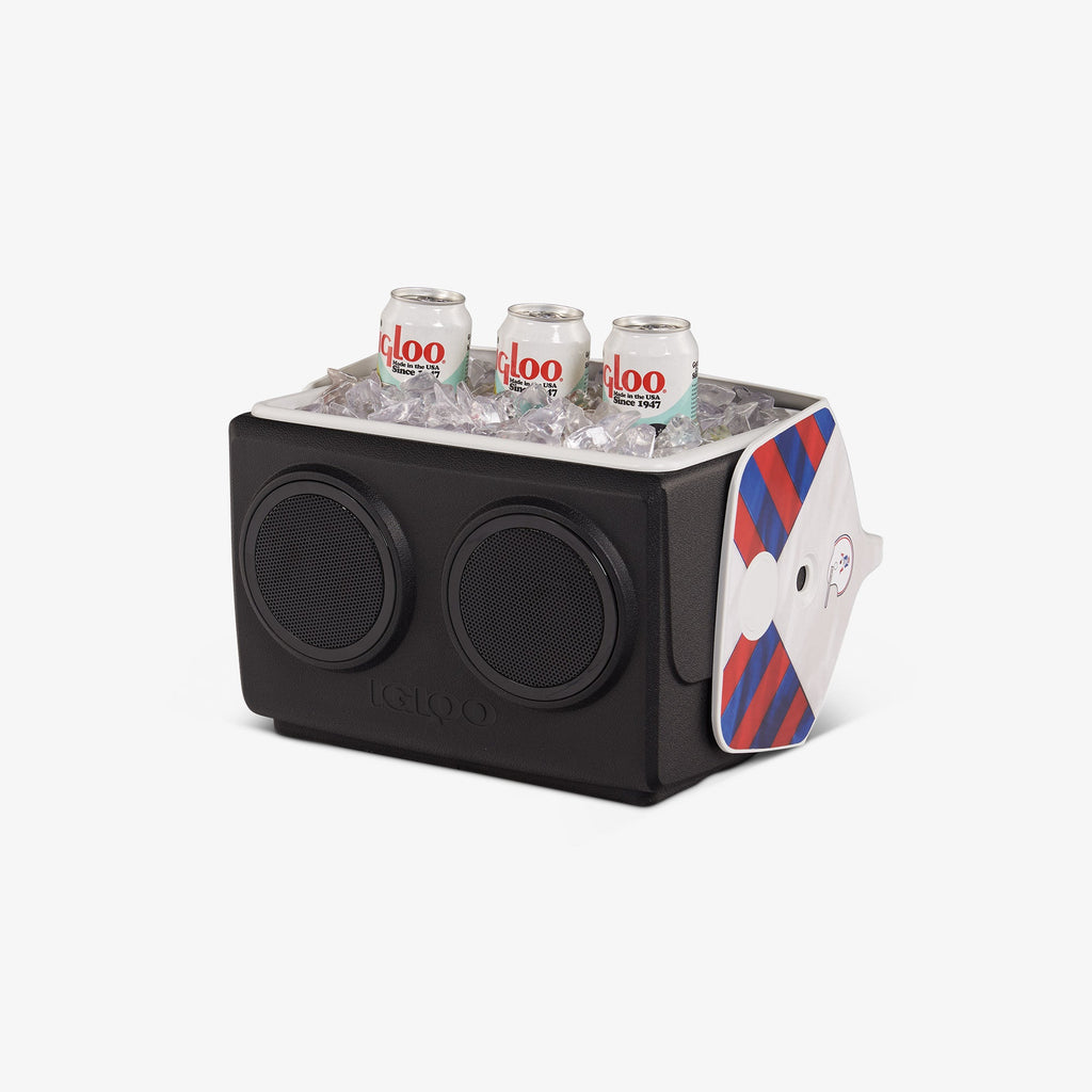 Igloo New England Patriots KoolTunes®