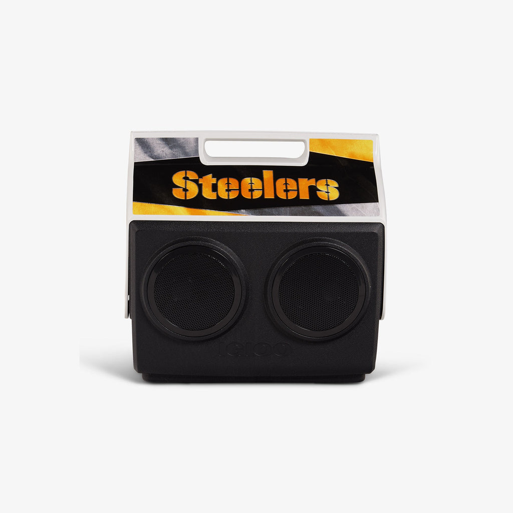Igloo Pittsburgh Steelers KoolTunes®