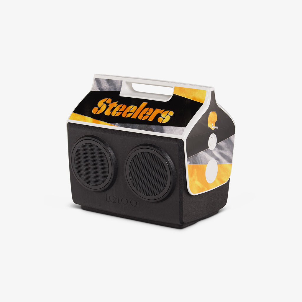 Igloo Pittsburgh Steelers KoolTunes®