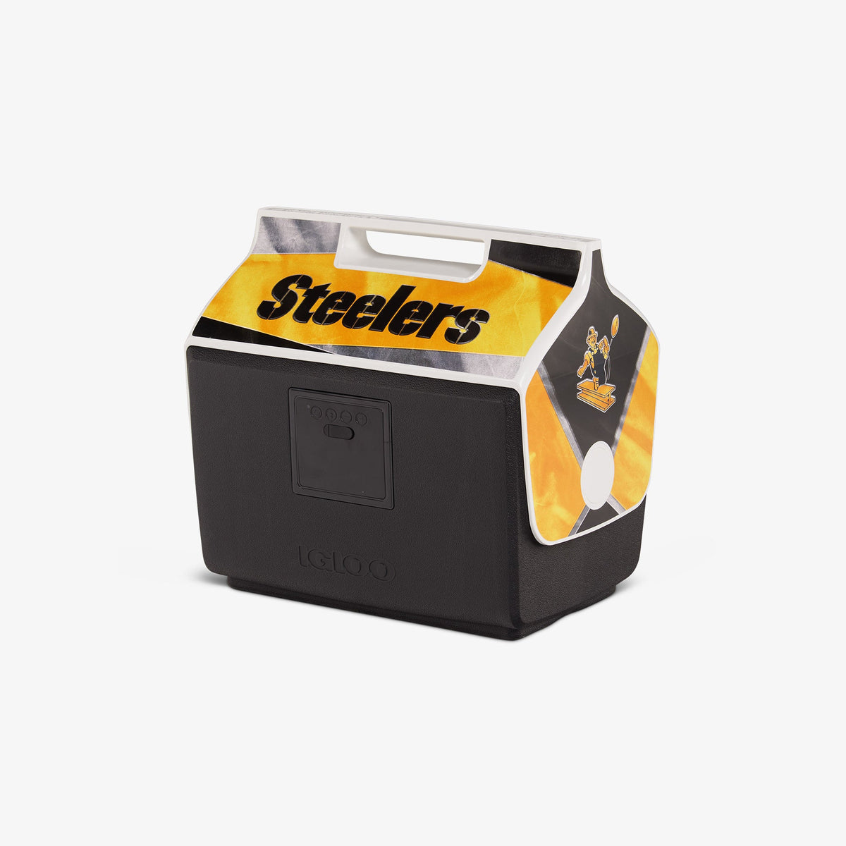 Igloo Pittsburgh Steelers KoolTunes®