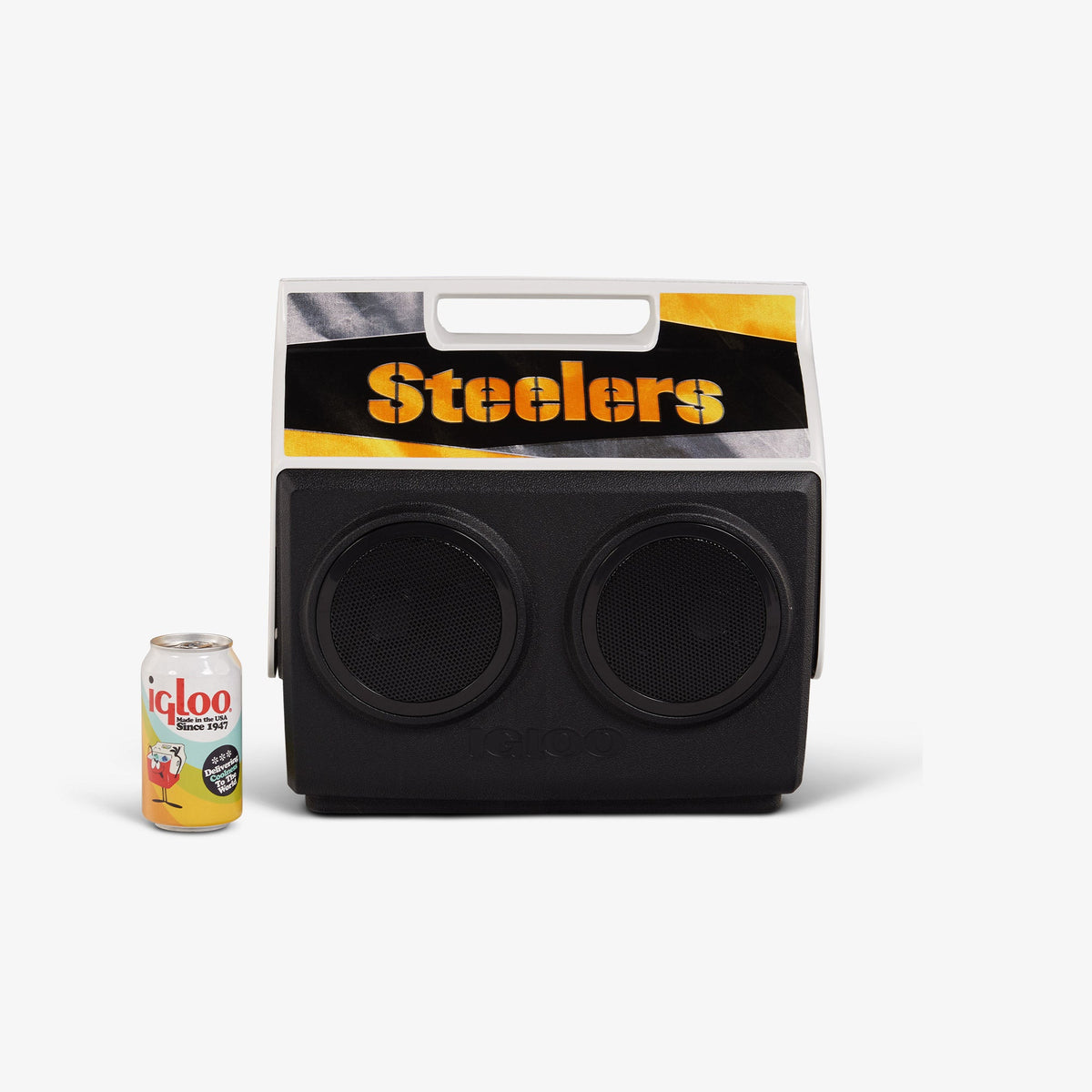Igloo Pittsburgh Steelers KoolTunes®