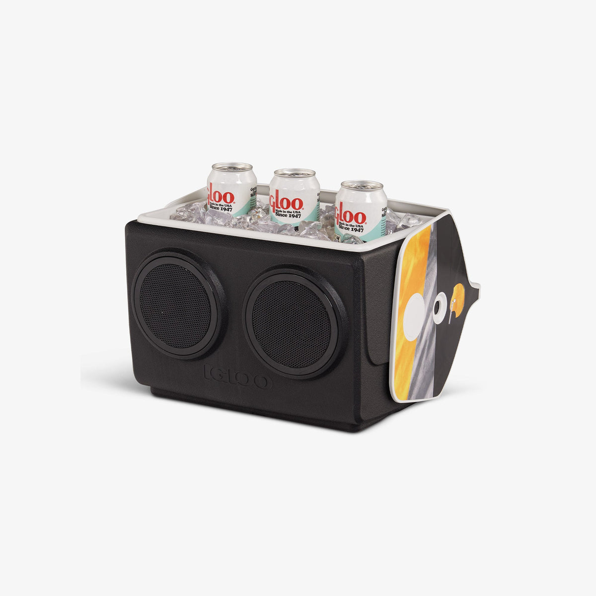 Igloo Pittsburgh Steelers KoolTunes®