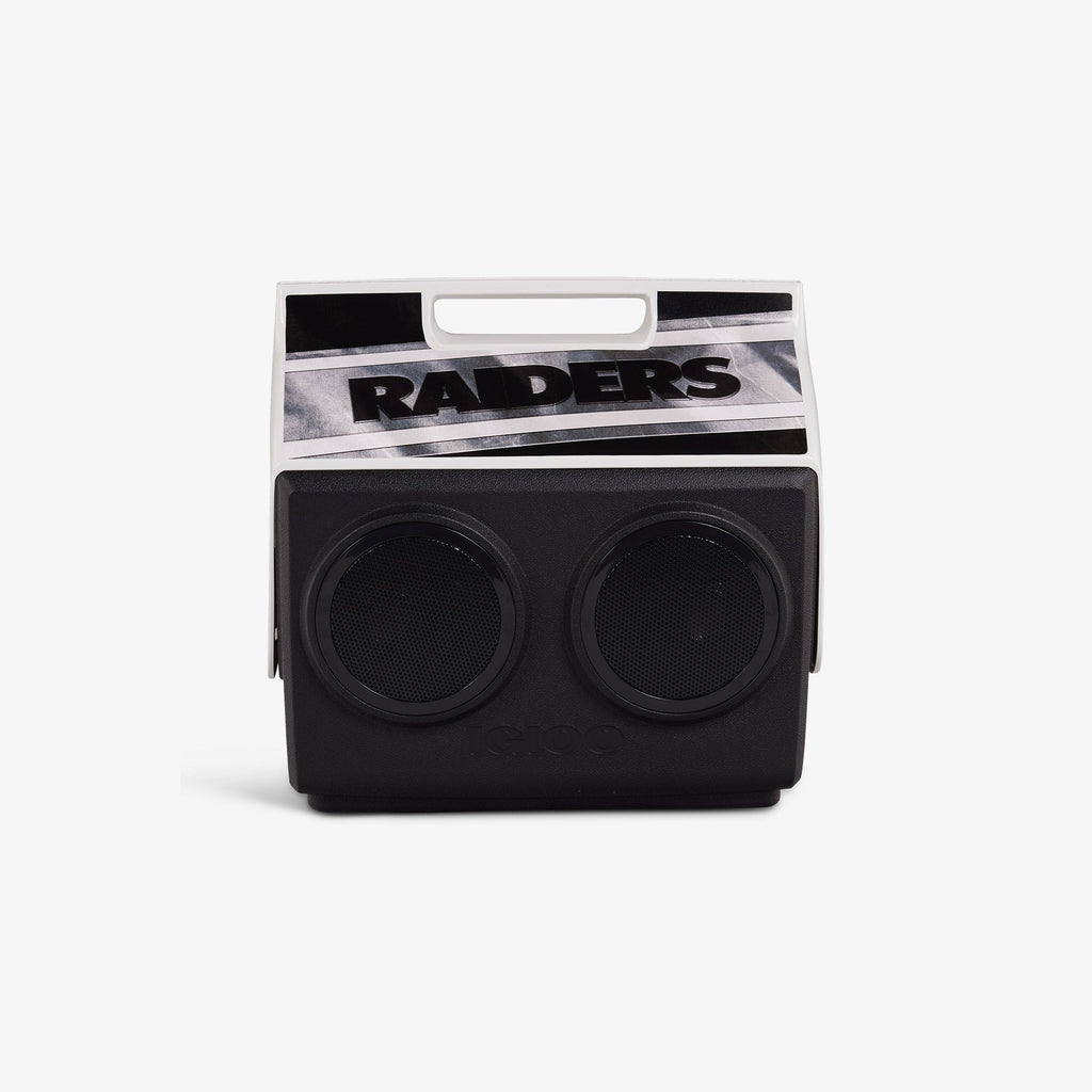 Igloo Las Vegas Raiders KoolTunes®