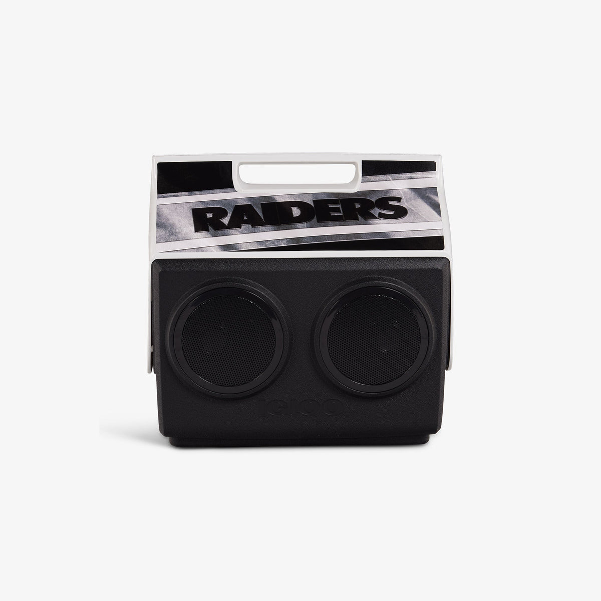 Igloo Las Vegas Raiders KoolTunes®