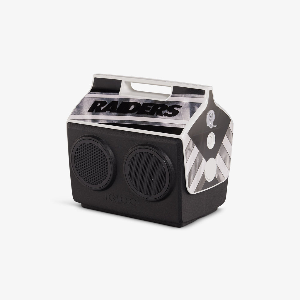 Igloo Las Vegas Raiders KoolTunes®