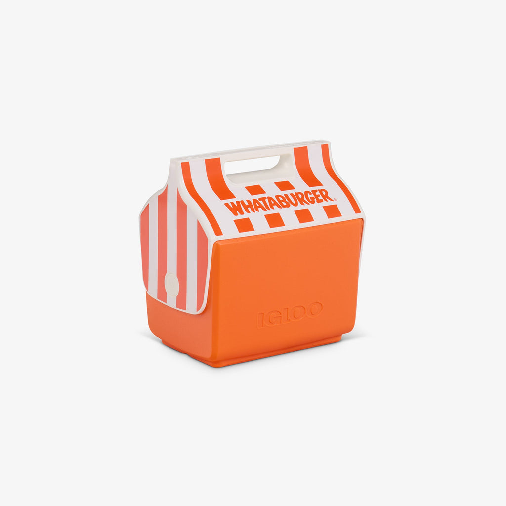 Igloo Whataburger “Whatacooler” Little Playmate 7 Qt Cooler