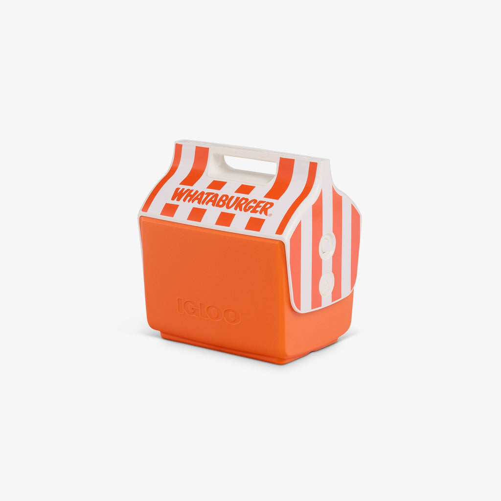 Igloo Whataburger “Whatacooler” Little Playmate 7 Qt Cooler