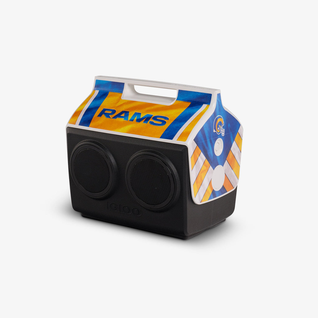 Igloo Los Angeles Rams KoolTunes®