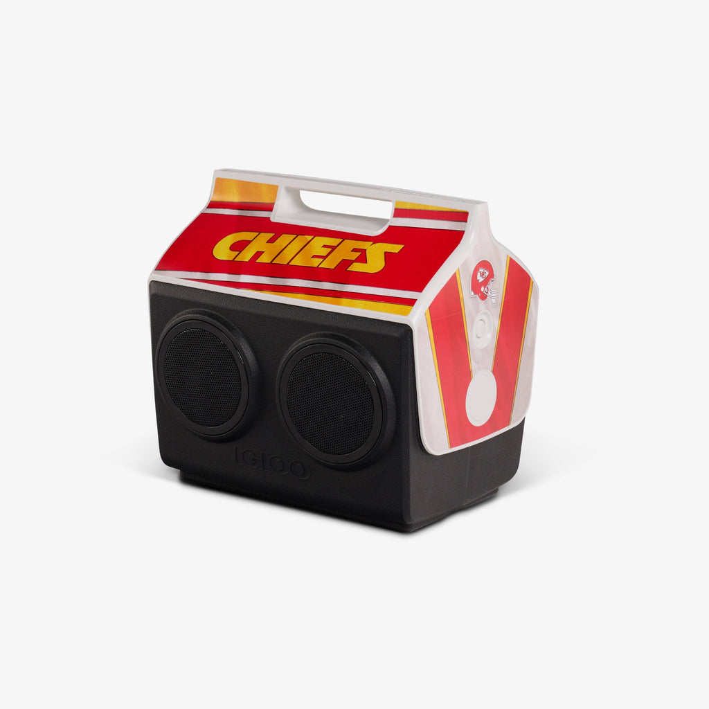 Igloo Kansas City Chiefs KoolTunes®