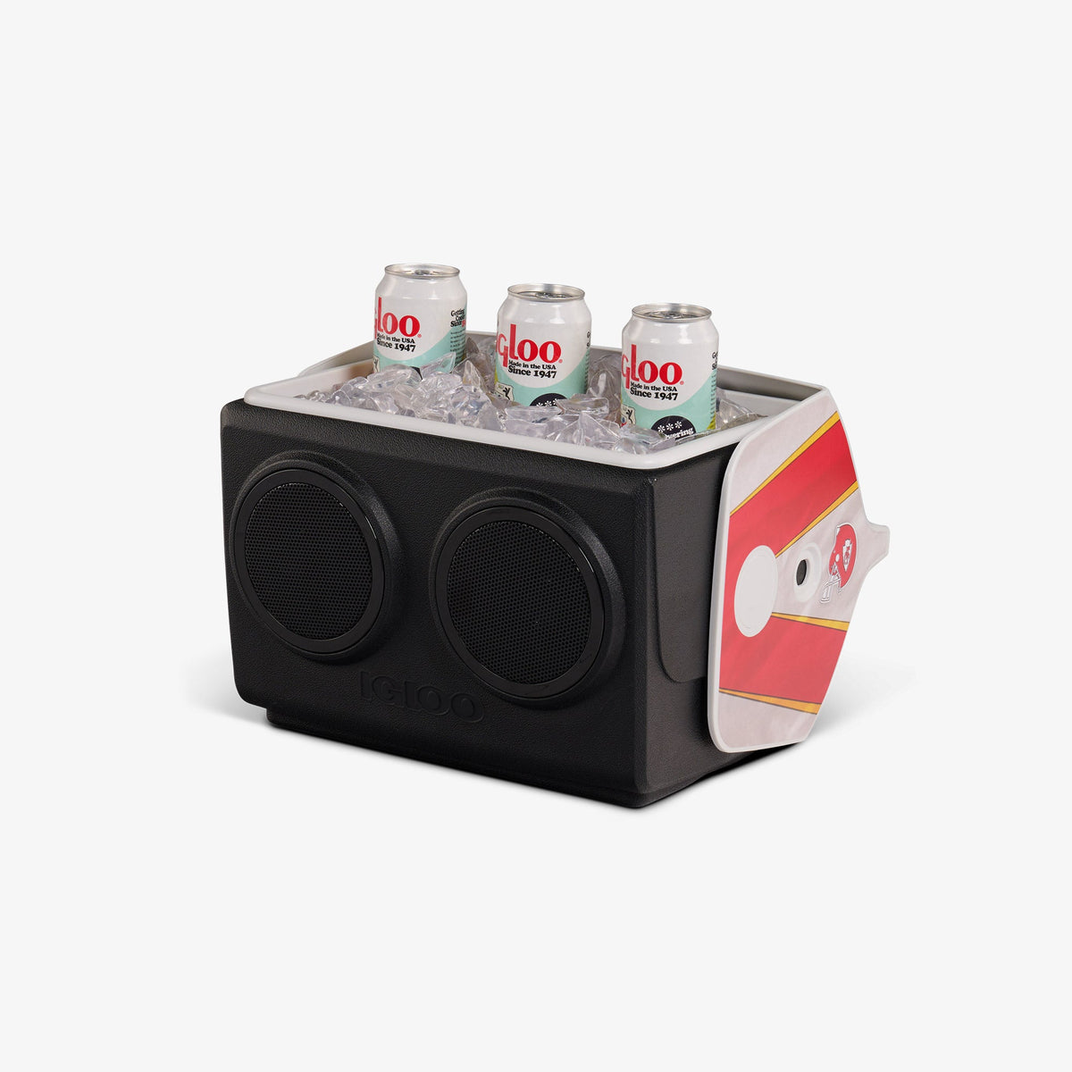 Igloo Kansas City Chiefs KoolTunes®