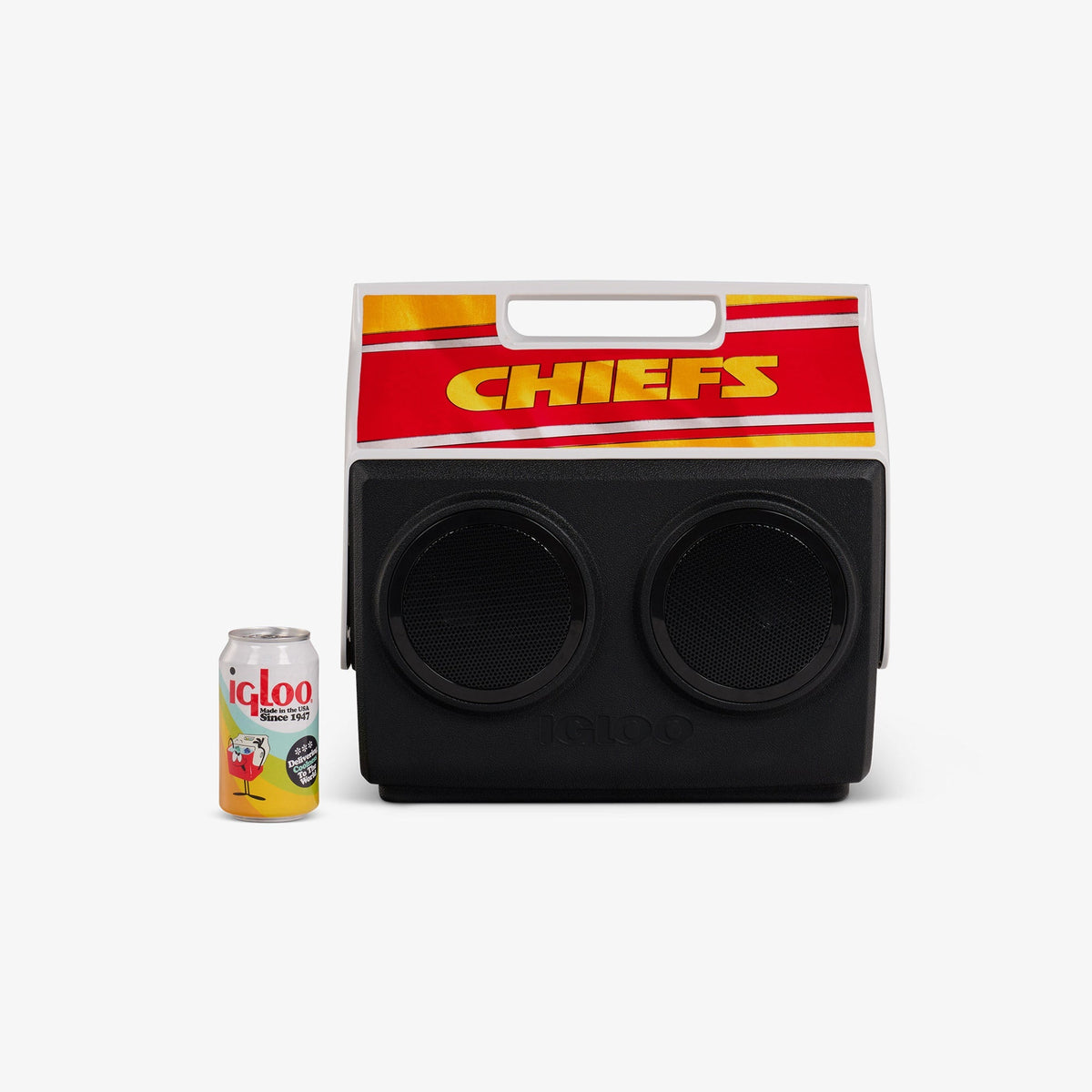 Igloo Kansas City Chiefs KoolTunes®