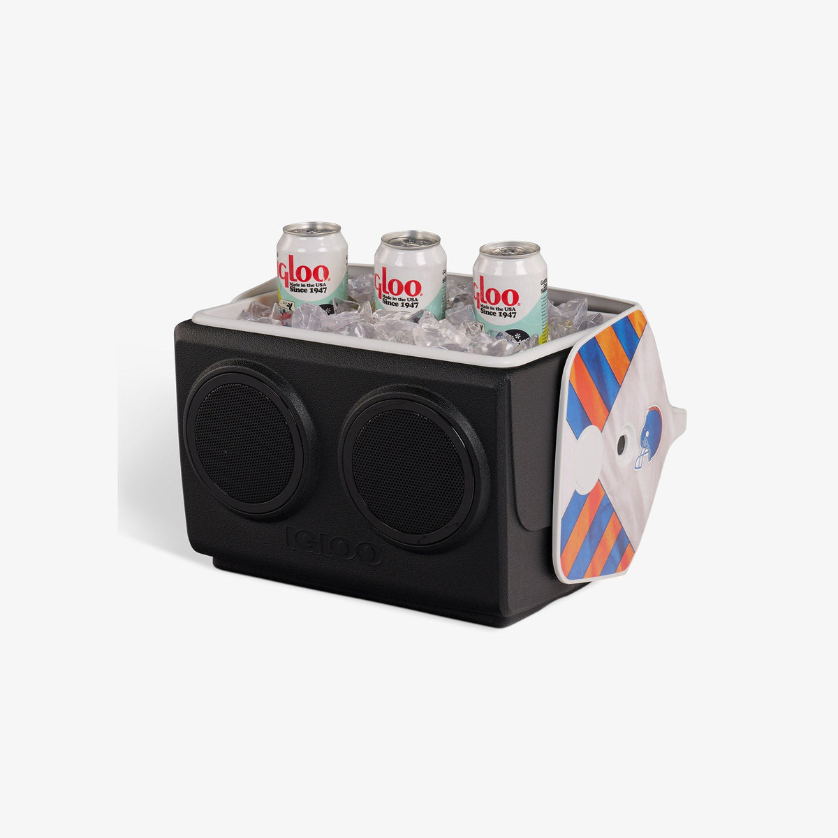 Igloo Denver Broncos KoolTunes®