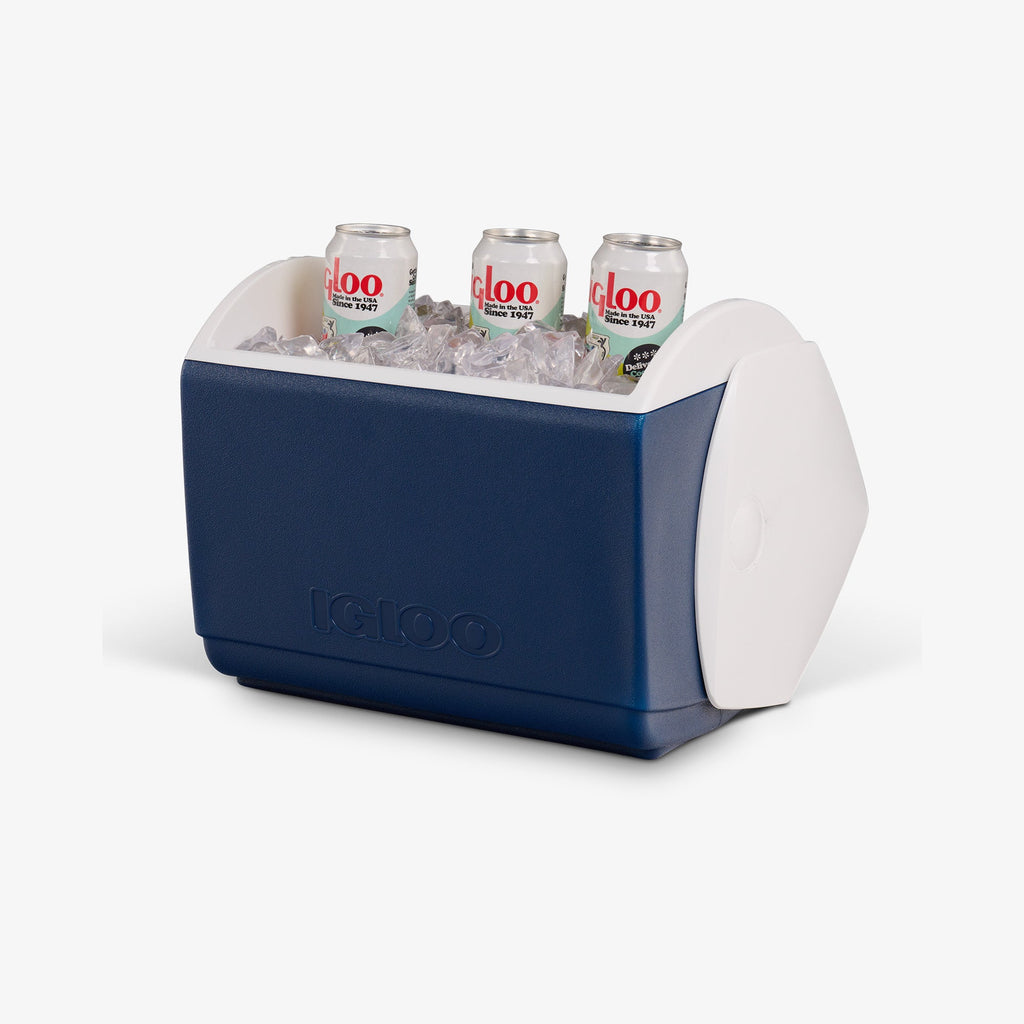 Igloo Auburn University® Playmate Elite 16 Qt Cooler