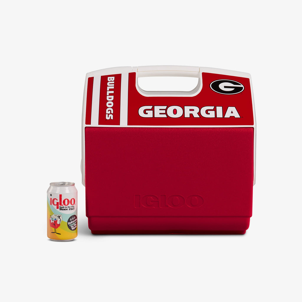 Igloo University of Georgia® Playmate Elite 16 Qt Cooler