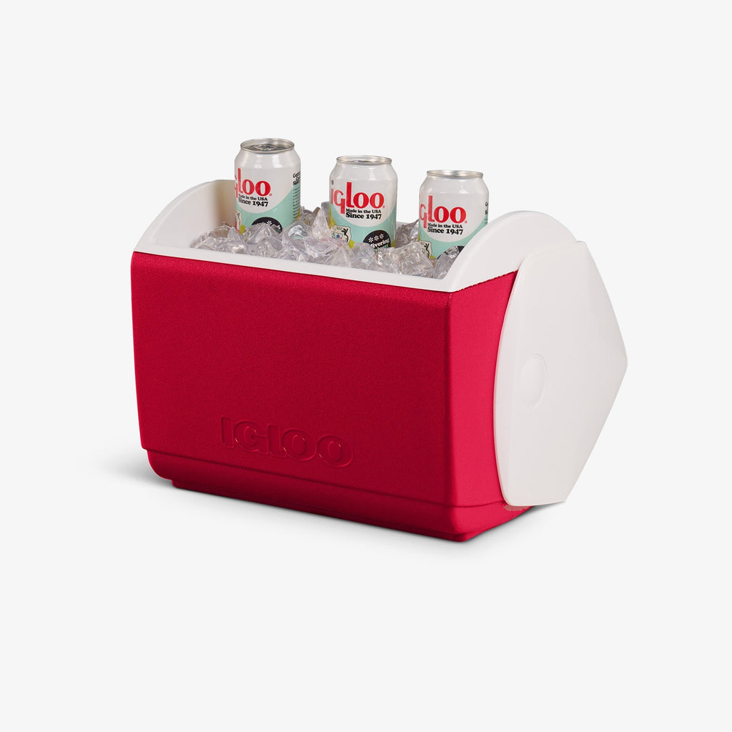 Igloo University of Georgia® Playmate Elite 16 Qt Cooler