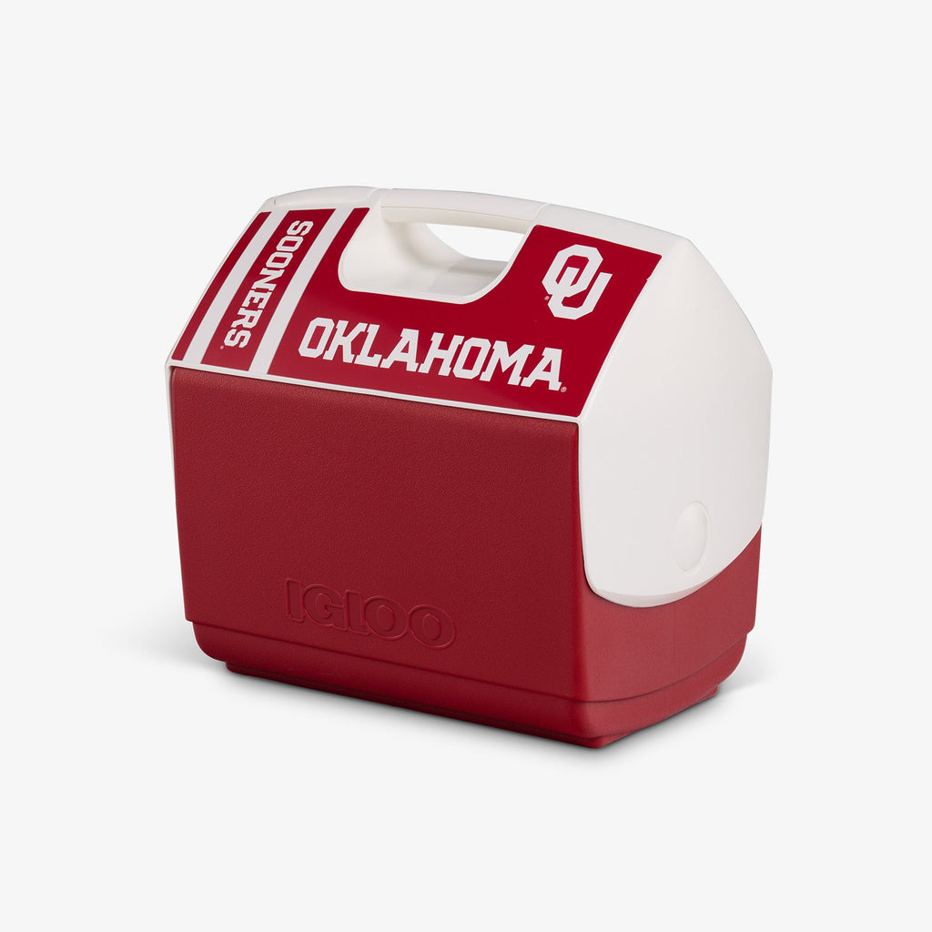 Igloo The University of Oklahoma® Playmate Elite 16 Qt Cooler