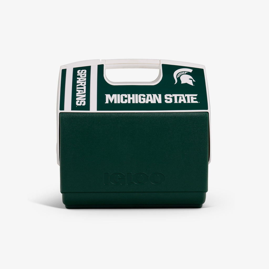 Igloo Michigan State University® Playmate Elite 16 Qt Cooler