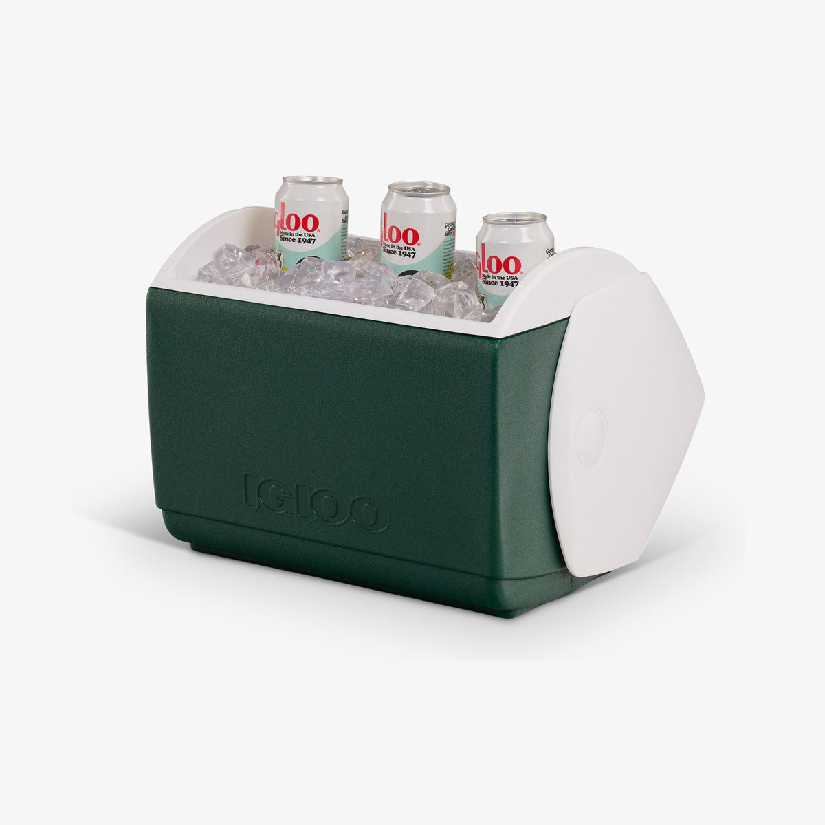 Igloo Michigan State University® Playmate Elite 16 Qt Cooler