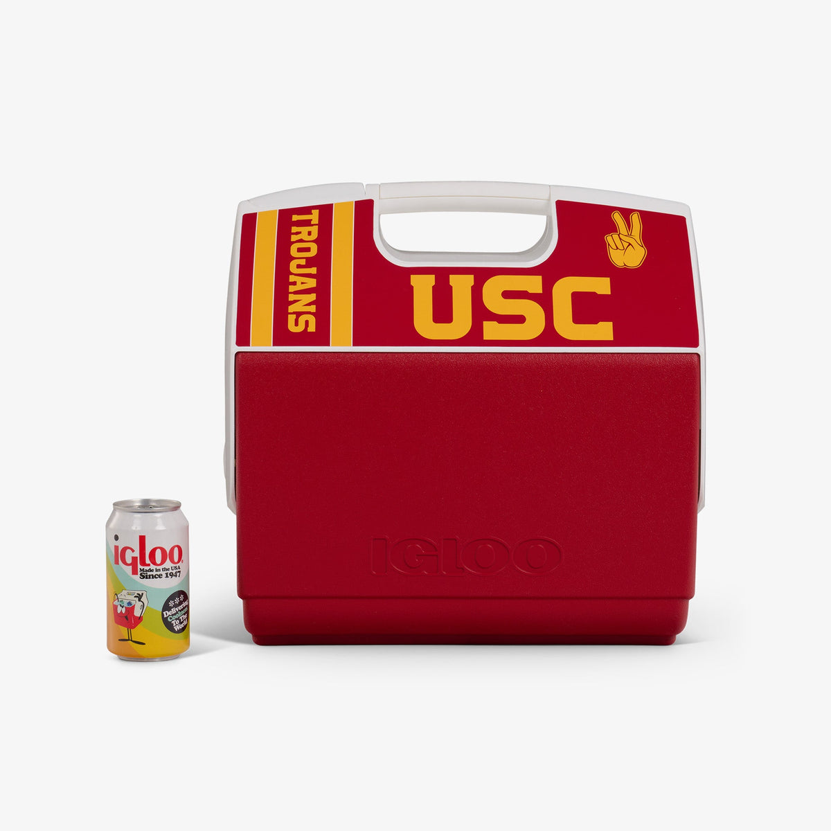 Igloo University of Southern California Playmate Elite 16 Qt Cooler