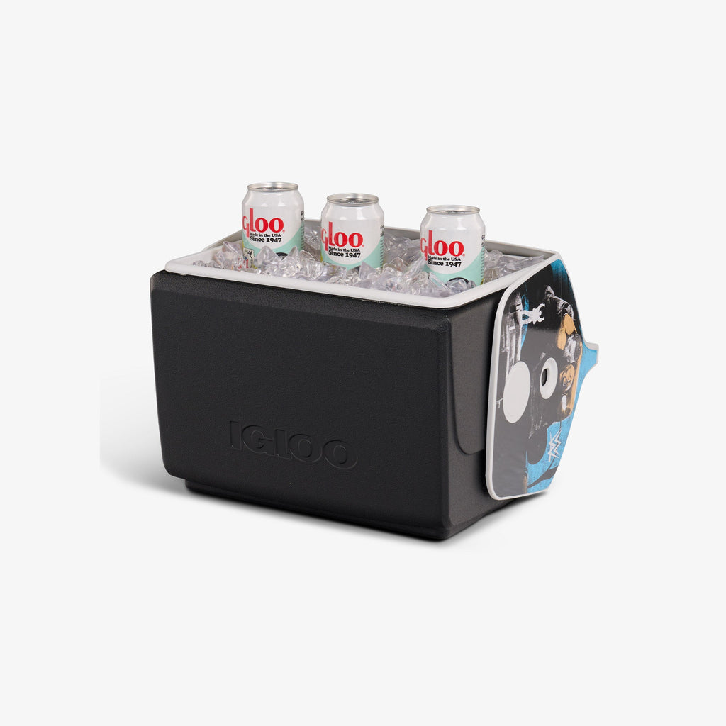 Igloo WWE “Stone Cold” Steve Austin Stunner Playmate Classic 14 Qt Cooler