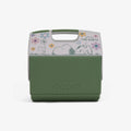 Igloo Peanuts Take Care of the Earth ECOCOOL® Playmate Elite 16 Qt Cooler