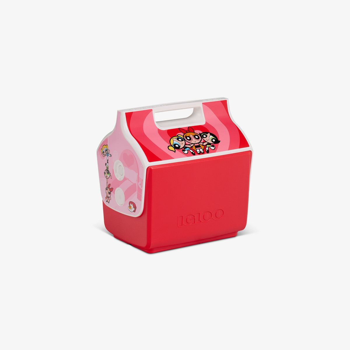 Igloo Powerpuff Girls Little Playmate 7 Qt Cooler