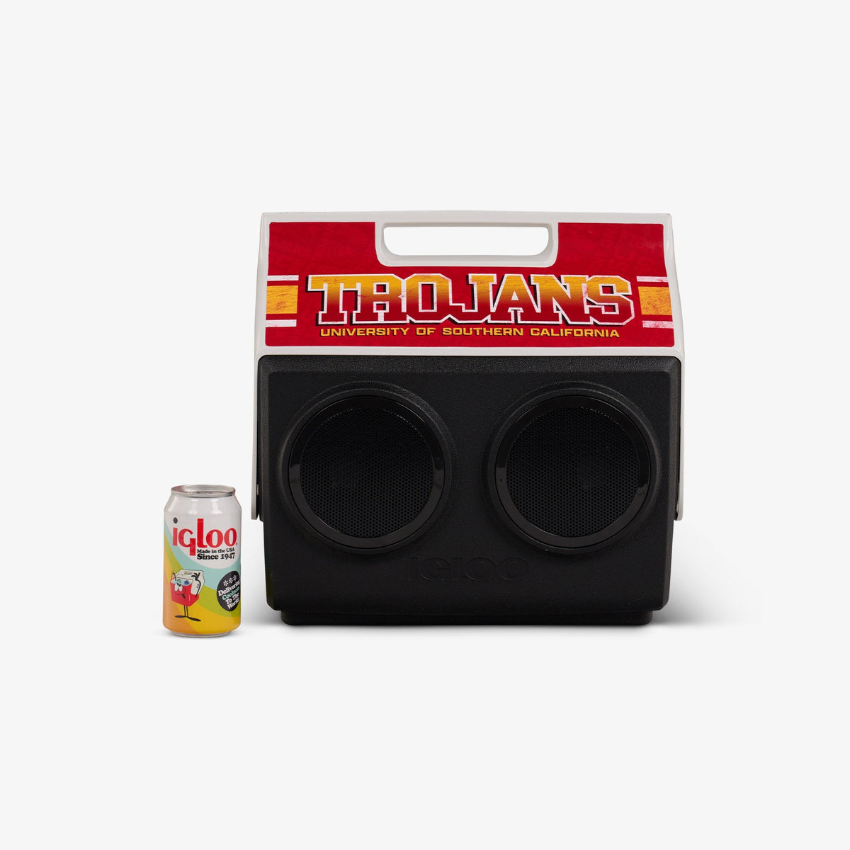 Igloo University of Southern California KoolTunes®