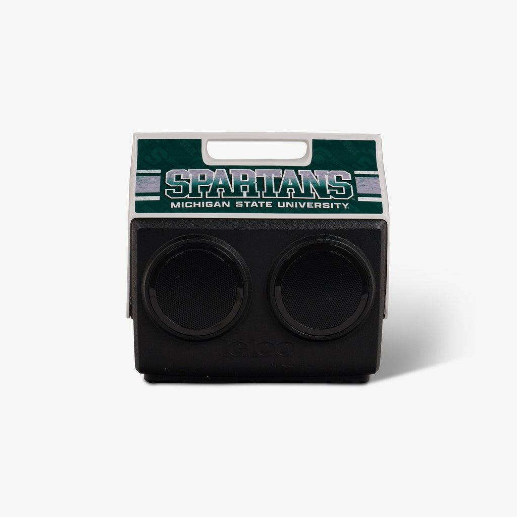 Igloo Michigan State University® KoolTunes