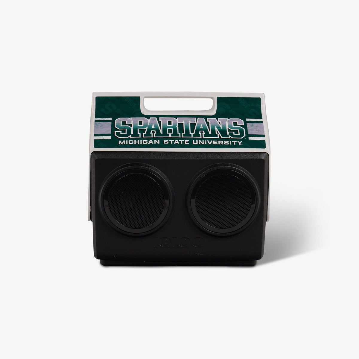 Igloo Michigan State University® KoolTunes