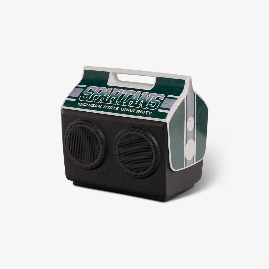 Igloo Michigan State University® KoolTunes