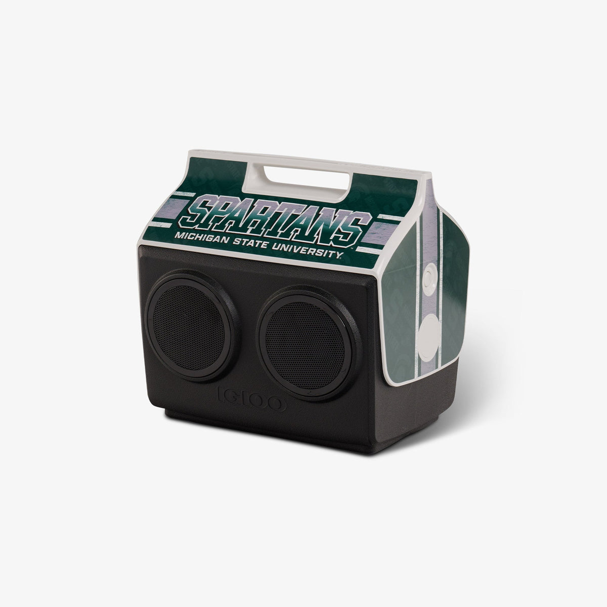 Igloo Michigan State University® KoolTunes