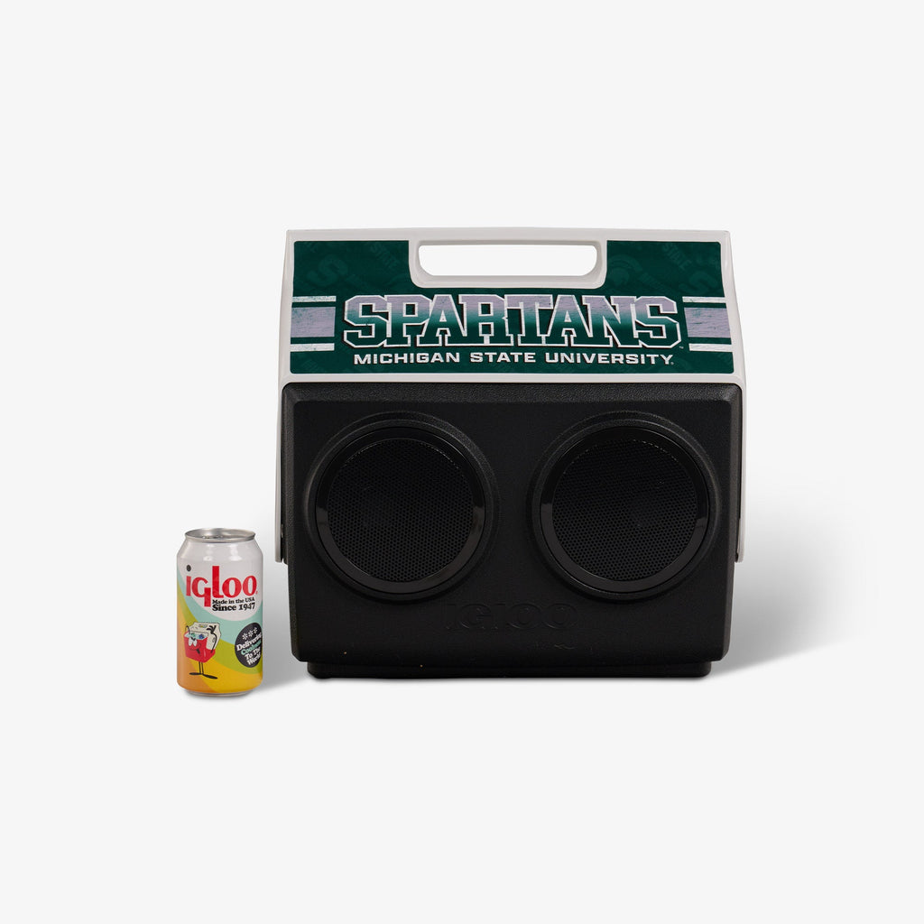 Igloo Michigan State University® KoolTunes