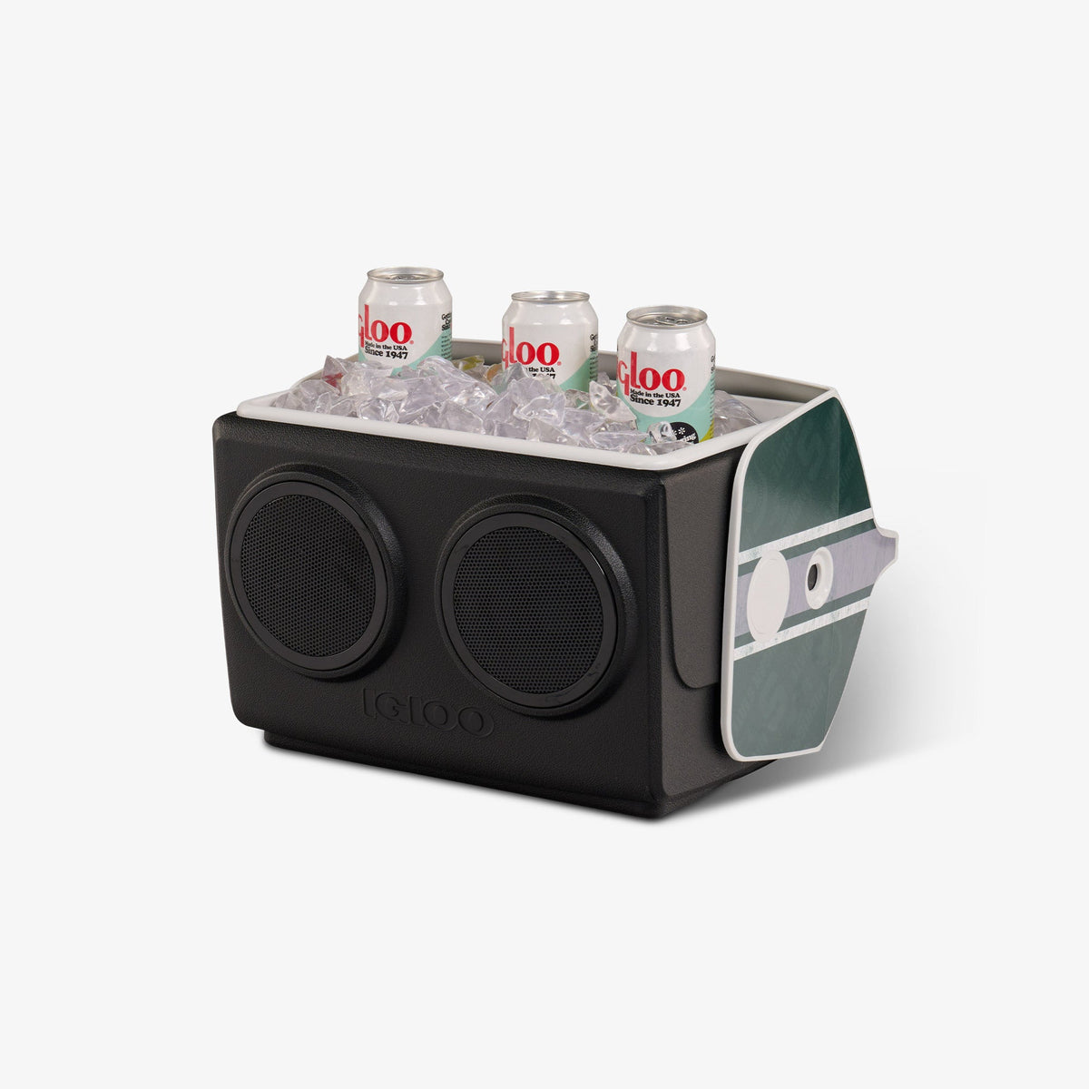 Igloo Michigan State University® KoolTunes