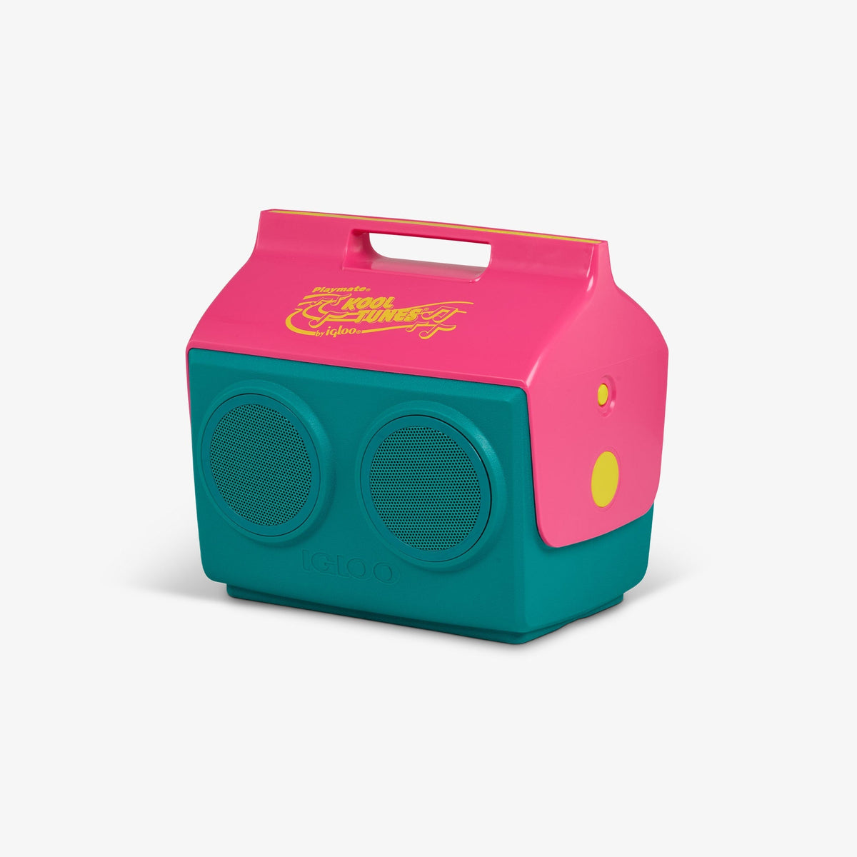 Igloo KoolTunes®