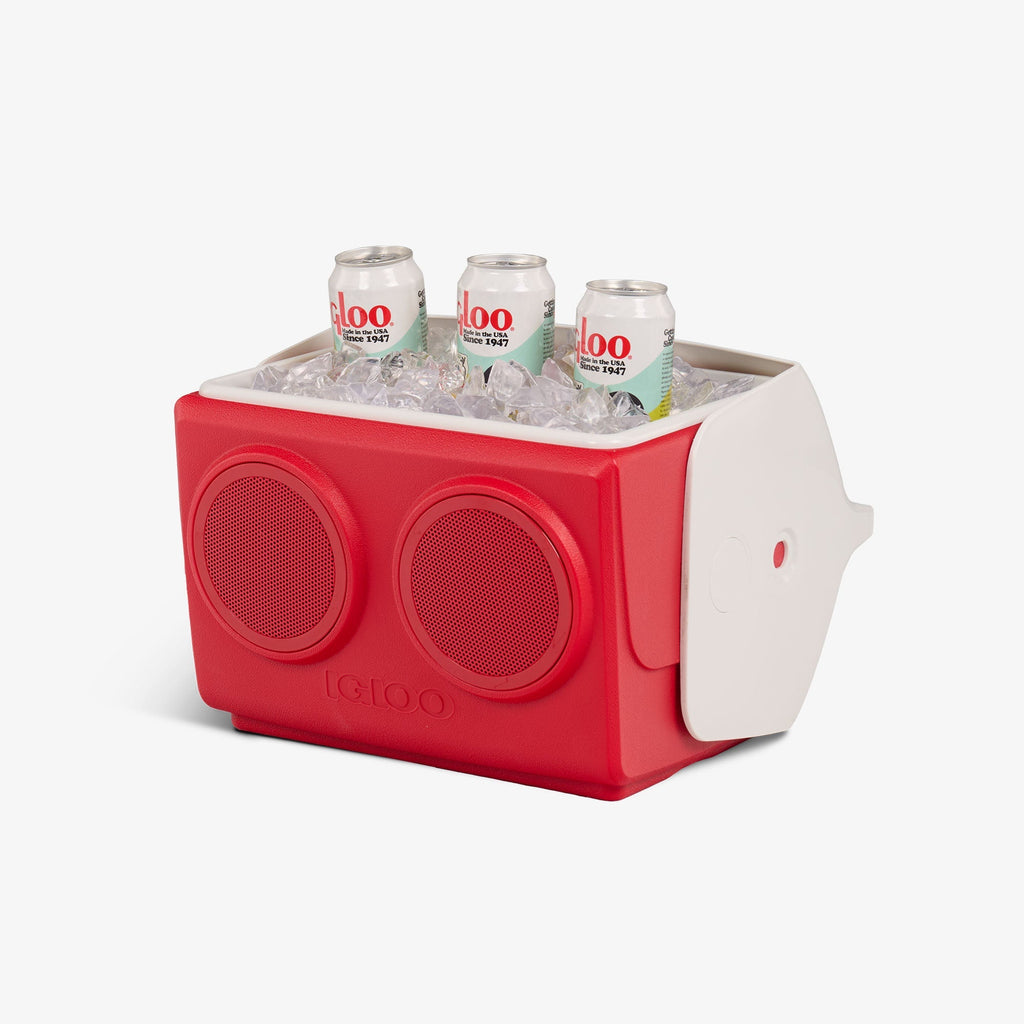 Igloo KoolTunes®