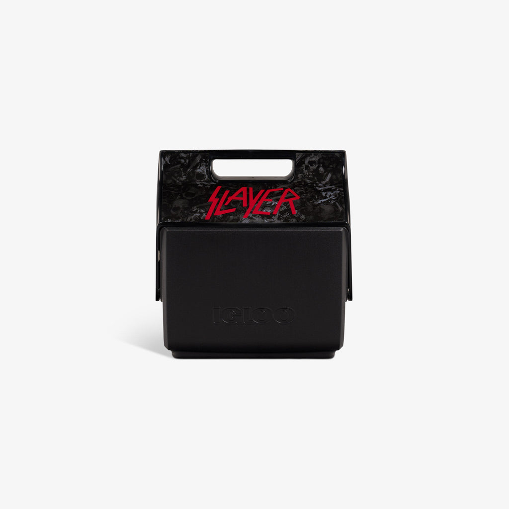 Igloo Slayer Graveyard Little Playmate 7 Qt Cooler