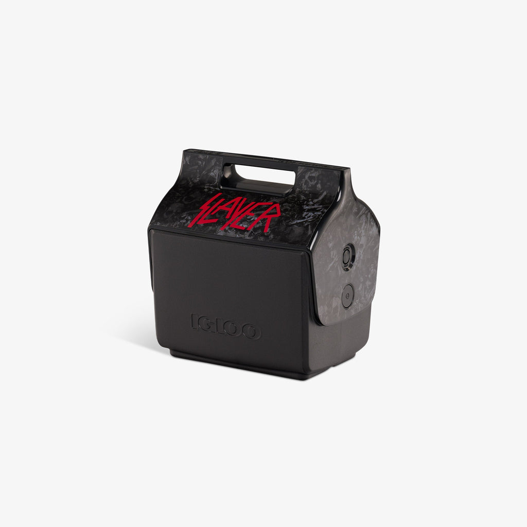 Igloo Slayer Graveyard Little Playmate 7 Qt Cooler