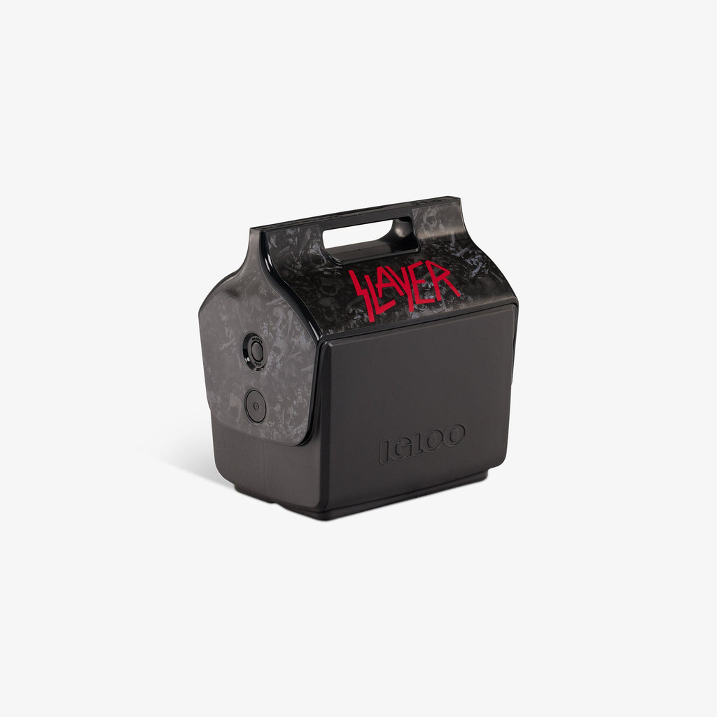 Igloo Slayer Graveyard Little Playmate 7 Qt Cooler