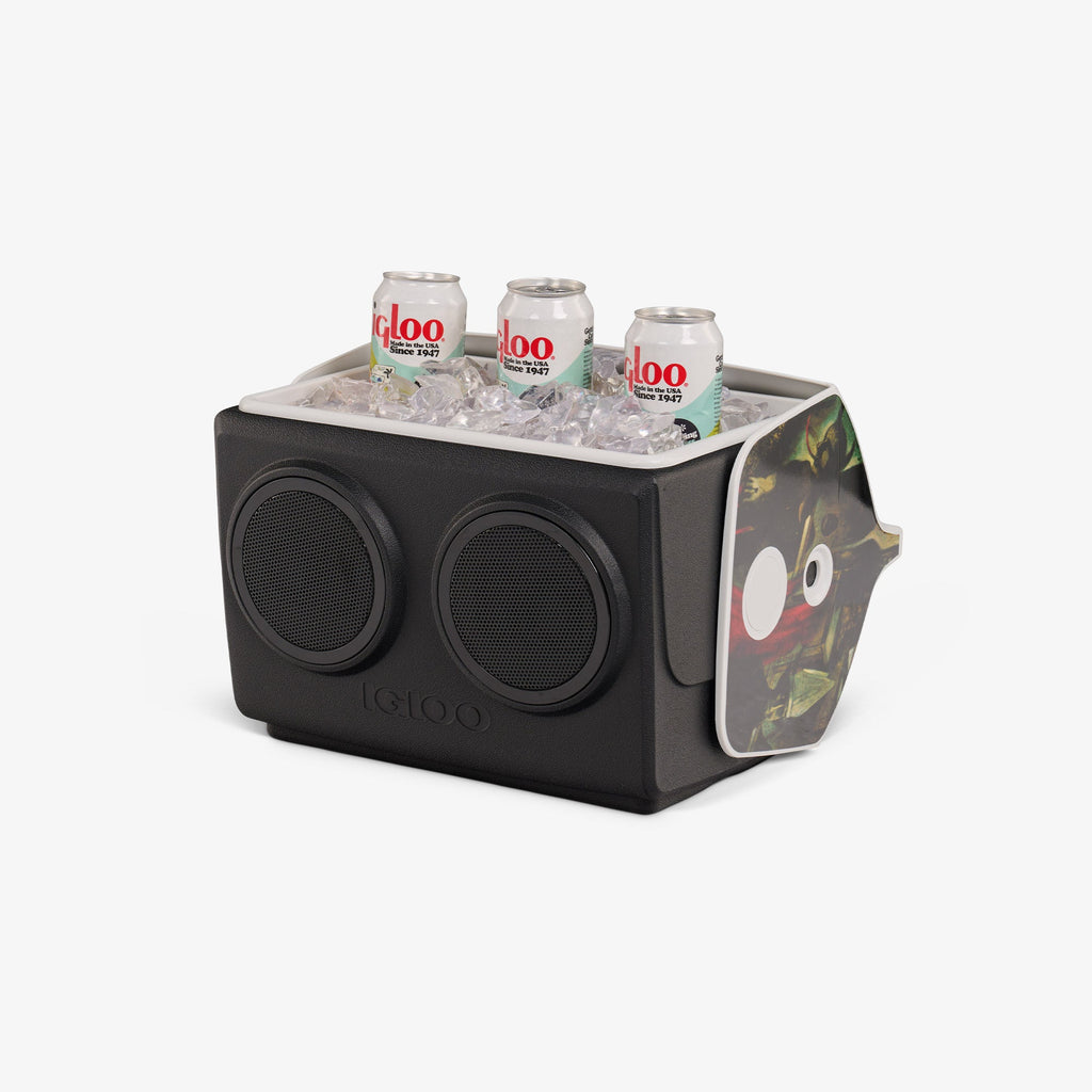 Igloo Slayer Reign in Blood KoolTunes®