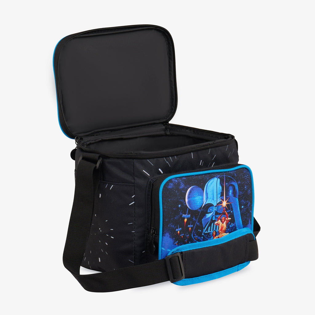 Igloo Star Wars™ Poster Art Square Lunch Bag