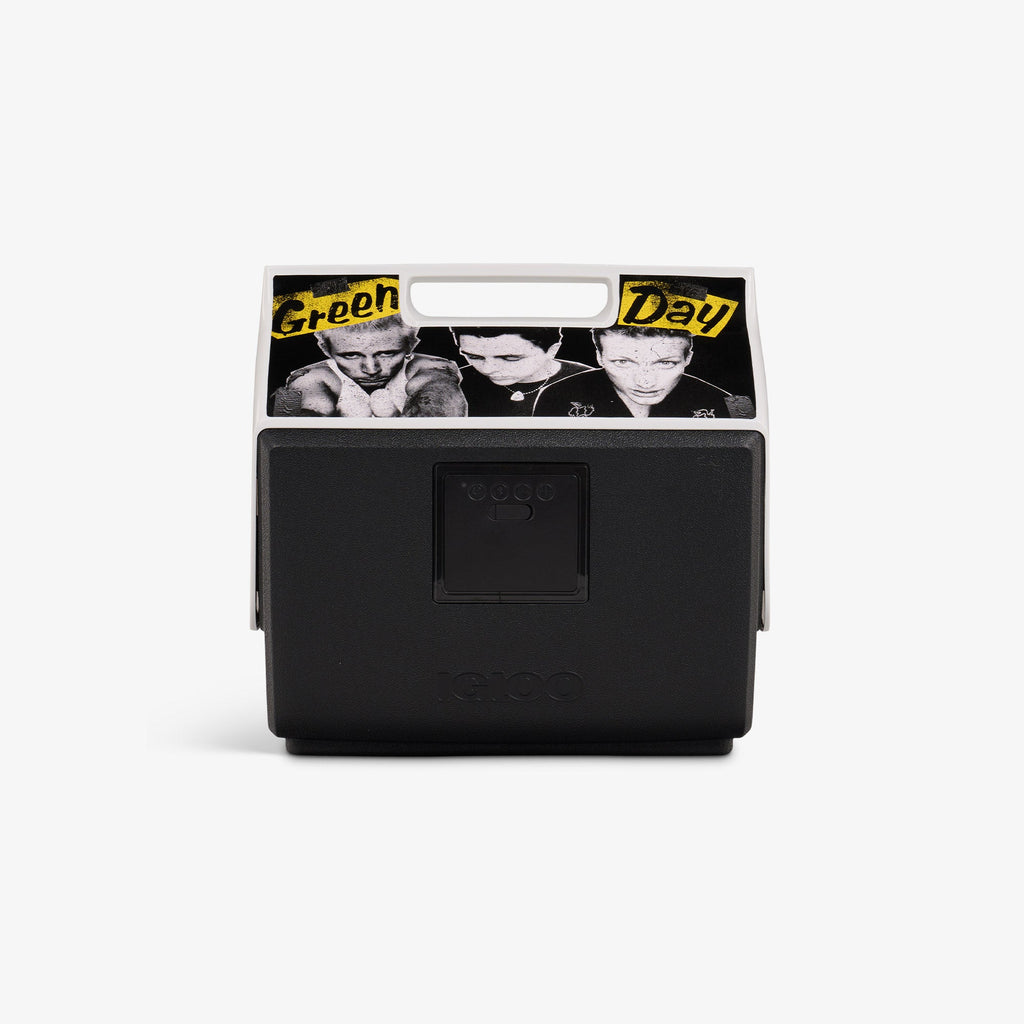 Igloo Green Day Nimrod KoolTunes®